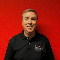 Loomis Pharma (Switzerland) AG Employee Marcel K's profile photo