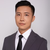 Martech JSC Employee Tan Tran's profile photo