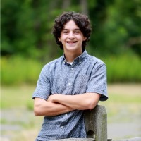 ND Listens Employee Nick Demarco's profile photo