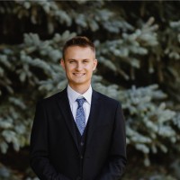 Max Hanson Email