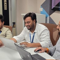 Azad Ali Email
