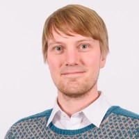 Miltton Employee Jukka-Pekka Myllys's profile photo