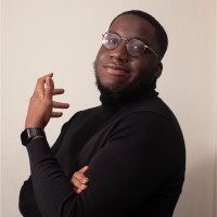 Buckinghamshire New University Employee Benjamin Akpojaro's profile photo