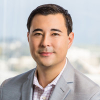 Geodesic Capital Employee Brent Wu's profile photo