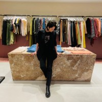 Catherine André Employee Gaelle Sebbagh's profile photo
