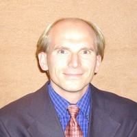 Synteract Employee Joachim Klinger's profile photo