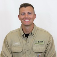 BASF Employee Gabe Goodwin's profile photo