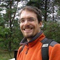 DOBA University of Applied Sciences Employee Miha Lavric's profile photo