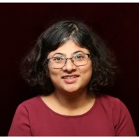 ChildSafe Australia Employee Pranothi Nelson's profile photo