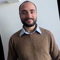 Iago da Silva's profile photo