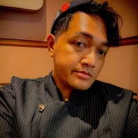 Dhani Soewiryo Email