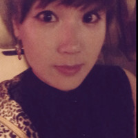 Nestle Employee Sarah Qin's profile photo