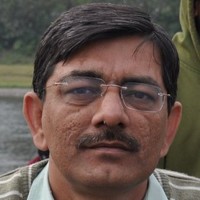 COAL INDIA LIMITED, (CENTRAL MINE PLANNING AND DESIGN INSTITUTE LIMITED) Employee Kishore Chaudhary's profile photo