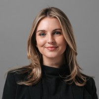 Cube (Techstars ‘19) Employee Amanda Kelly's profile photo