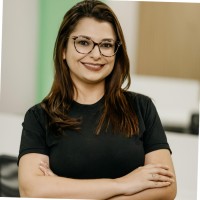 Bradesco Employee Thaís Rocha's profile photo