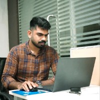 Eduport Pvt Ltd Employee Aswanth T's profile photo