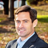 Tidal Cyber Employee Rick Gordon's profile photo