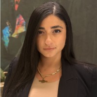 McClendon Center Employee Nassym Kavezade's profile photo