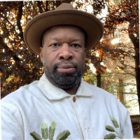 FFB Collaboration Employee Curtis Charles's profile photo