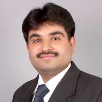 The Oberoi Group Employee Manoj Kapoor's profile photo