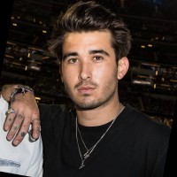 Disorder Skateboards Employee Nathan Groff's profile photo