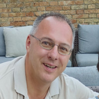 PwC Canada Employee John Gingras's profile photo
