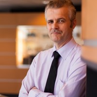DENSO Europe B.V. Employee Eric Schütz's profile photo