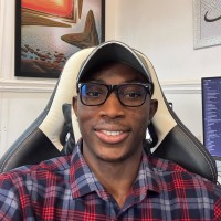 Muzzammil Olukade Email