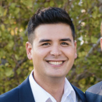 Qgiv Employee Chris Morata's profile photo