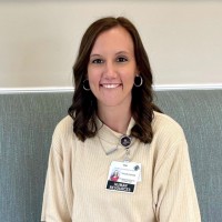 Wayne General Hospital Employee Taylor Elmore's profile photo