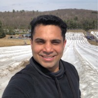 Comptech Associates Employee Nitin Talwar's profile photo