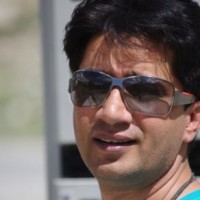 FREED Employee Kapil Joshi's profile photo