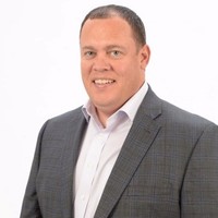 Foxpoint Employee Joe Peter's profile photo