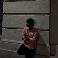 FourCore Employee Arnav Chopra's profile photo