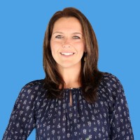 Hansen Recruiting Employee Marissa Hansen's profile photo