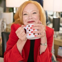 Kromer Investments, Inc. Employee Liz Goodgold's profile photo