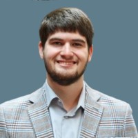 ENFRA Employee Jeb Johnson's profile photo