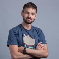 Quantive Employee Elad Meyuhas's profile photo