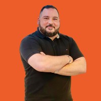 Hupso Employee Ilan BARUCHEL's profile photo