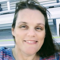 Parsec Technologies, Inc. Employee Amy Harris's profile photo