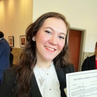 Jackson Law Employee Lily Edmond's profile photo