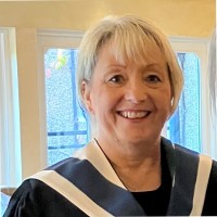 New College Durham Employee Barbara Chambers's profile photo