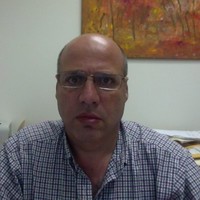 LatinMedios.com Employee Nicolas Vidret's profile photo