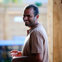 Israel Post Employee Amir Twito's profile photo