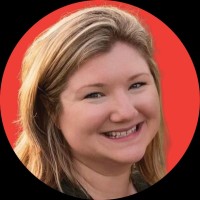 WSP USA Employee Caitlin Porter's profile photo