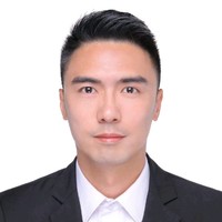 Max Hu Email