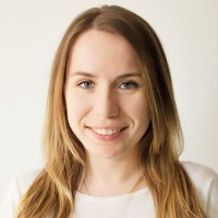 Fora Soft Ltd Employee Diana Ozhiganova's profile photo