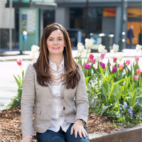 Cricut Employee Tara McElroy's profile photo