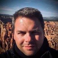 Broadridge Employee Paul Phillips's profile photo