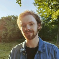 Daniel Percy's profile photo